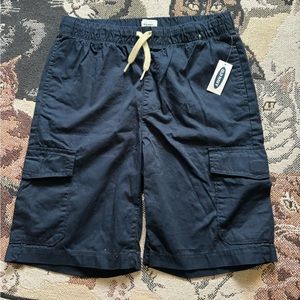 2 PAIRS OLD NAVY BOYS SHORTS BRAND NEW WITH TAGS